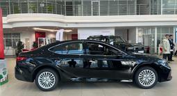 Toyota Camry Elegance 2026 годаүшін18 690 000 тг. в Астана – фото 4