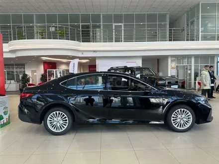 Toyota Camry Elegance 2026 года за 16 690 000 тг. в Астана – фото 4