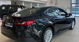 Toyota Camry Elegance 2026 годаүшін18 690 000 тг. в Астана – фото 5