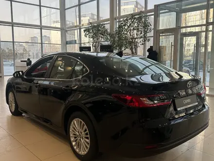 Toyota Camry Elegance 2026 года за 16 690 000 тг. в Астана – фото 6
