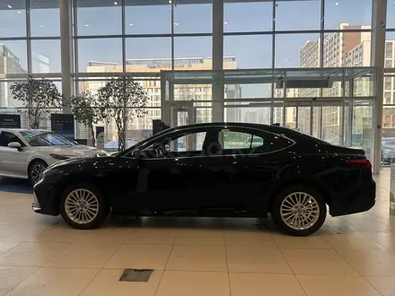 Toyota Camry Elegance 2026 года за 16 690 000 тг. в Астана – фото 7
