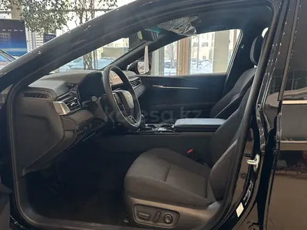 Toyota Camry Elegance 2026 года за 16 690 000 тг. в Астана – фото 10