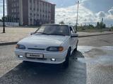 ВАЗ (Lada) 2114 2012 года за 1 550 000 тг. в Караганда – фото 5