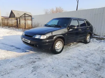 ВАЗ (Lada) 2114 2013 года за 1 650 000 тг. в Усть-Каменогорск – фото 10