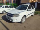 ВАЗ (Lada) Granta 2190 2013 года за 1 700 000 тг. в Кокшетау