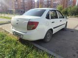 ВАЗ (Lada) Granta 2190 2013 года за 1 700 000 тг. в Кокшетау – фото 4