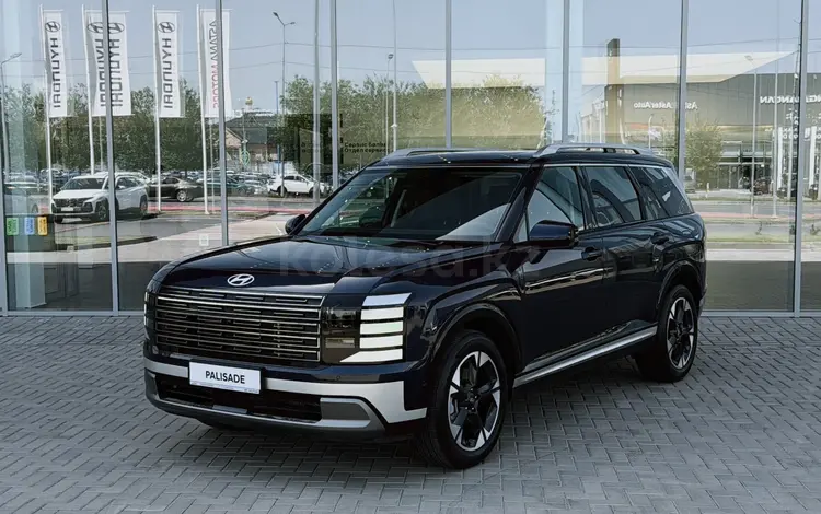 Hyundai Palisade Prestige 7 2026 года за 29 490 000 тг. в Сарыагаш