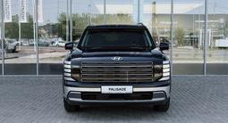 Hyundai Palisade Prestige 7 2026 года за 29 490 000 тг. в Сарыагаш – фото 2