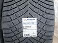 Michelin x ice north 4 275/40 R22 V 315/35 R22 X7 за 1 400 000 тг. в Алматы – фото 2