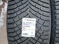 Michelin x ice north 4 275/40 R22 V 315/35 R22 X7 за 1 400 000 тг. в Алматы – фото 3
