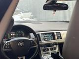 Jaguar XF 2013 годаfor11 500 000 тг. в Семей – фото 5