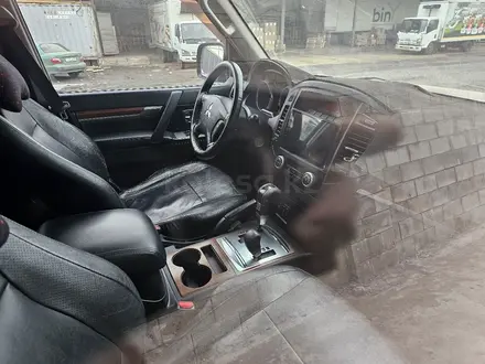 Mitsubishi Pajero 2009 года за 9 200 000 тг. в Астана – фото 2