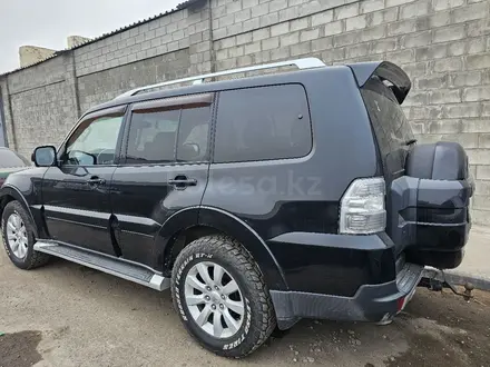 Mitsubishi Pajero 2009 года за 9 200 000 тг. в Астана – фото 3