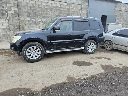 Mitsubishi Pajero 2009 года за 9 200 000 тг. в Астана – фото 4