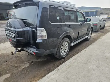 Mitsubishi Pajero 2009 года за 9 200 000 тг. в Астана – фото 6
