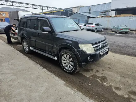 Mitsubishi Pajero 2009 года за 9 200 000 тг. в Астана – фото 5