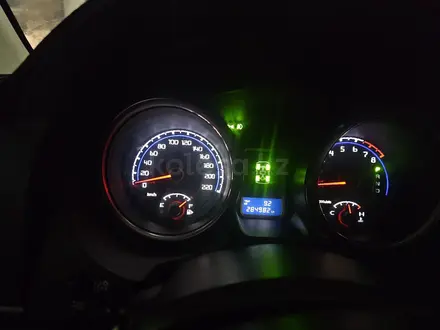 Mitsubishi Pajero 2009 года за 9 200 000 тг. в Астана – фото 8