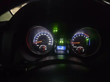 Mitsubishi Pajero 2009 года за 9 200 000 тг. в Астана – фото 7