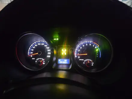 Mitsubishi Pajero 2009 года за 9 200 000 тг. в Астана – фото 9