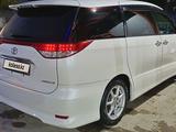 Toyota Estima 2011 года за 5 400 000 тг. в Тараз – фото 4