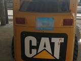 Caterpillar  Мини погрузчик Caterpillar 226 B 3 2018 года за 13 500 000 тг. в Атырау
