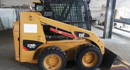 Caterpillar  Мини погрузчик Caterpillar 226 B 3 2018 годаүшін13 500 000 тг. в Атырау – фото 2