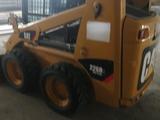Caterpillar  Мини погрузчик Caterpillar 226 B 3 2018 года за 13 500 000 тг. в Атырау – фото 3