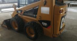 Caterpillar  Мини погрузчик Caterpillar 226 B 3 2018 годаүшін13 500 000 тг. в Атырау – фото 3