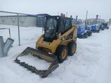 Caterpillar  Мини погрузчик Caterpillar 226 B 3 2018 года за 13 500 000 тг. в Атырау – фото 4
