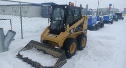 Caterpillar  Мини погрузчик Caterpillar 226 B 3 2018 годаүшін13 500 000 тг. в Атырау – фото 4