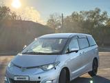 Toyota Estima 2007 года за 7 500 000 тг. в Жезказган – фото 4