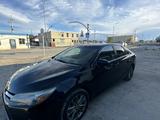 Toyota Camry 2017 годаүшін6 500 000 тг. в Кульсары – фото 3
