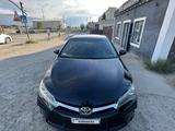 Toyota Camry 2017 годаүшін6 500 000 тг. в Кульсары – фото 2