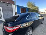 Toyota Camry 2017 годаүшін6 500 000 тг. в Кульсары – фото 4