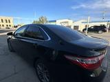 Toyota Camry 2017 годаүшін6 500 000 тг. в Кульсары – фото 5