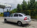 ВАЗ (Lada) Priora 2172 2013 годаүшін2 150 000 тг. в Алматы – фото 3