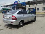 ВАЗ (Lada) Priora 2172 2013 годаүшін2 150 000 тг. в Алматы – фото 5