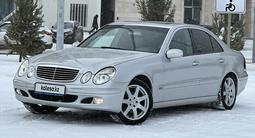 Mercedes-Benz E 320 2003 года за 5 750 000 тг. в Караганда – фото 2