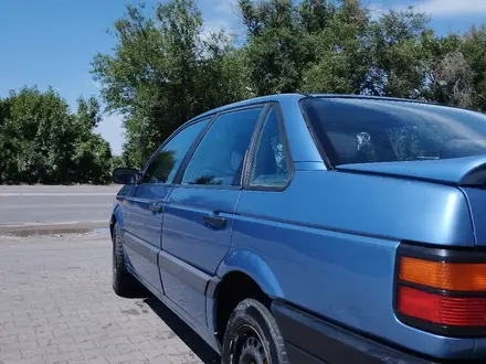 Volkswagen Passat 1992 года за 1 350 000 тг. в Алматы – фото 4