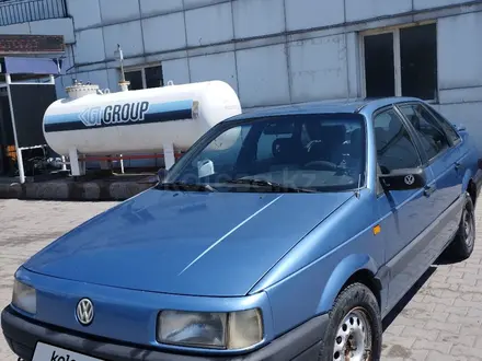 Volkswagen Passat 1992 года за 1 350 000 тг. в Алматы