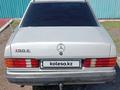 Mercedes-Benz 190 1990 годаүшін1 350 000 тг. в Усть-Каменогорск – фото 8