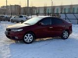 Kia Cerato 2010 годаүшін4 600 000 тг. в Костанай – фото 2