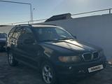 BMW X5 2001 годаүшін4 000 000 тг. в Алматы – фото 4