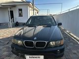 BMW X5 2001 годаүшін4 000 000 тг. в Алматы – фото 2