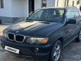 BMW X5 2001 годаүшін4 000 000 тг. в Алматы