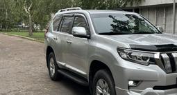 Toyota Land Cruiser Prado 2018 годаүшін19 700 000 тг. в Астана – фото 2