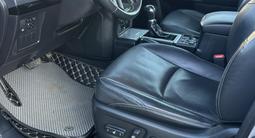 Toyota Land Cruiser Prado 2018 годаүшін19 700 000 тг. в Астана – фото 5