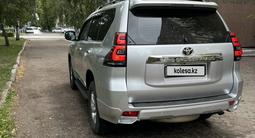 Toyota Land Cruiser Prado 2018 годаүшін19 700 000 тг. в Астана – фото 4