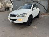 SsangYong Kyron 2014 годаүшін5 500 000 тг. в Алматы