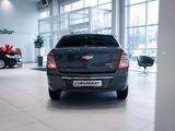 Chevrolet Cobalt 2025 года за 6 790 000 тг. в Алматы – фото 4